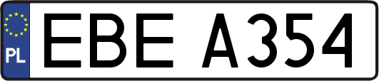EBEA354