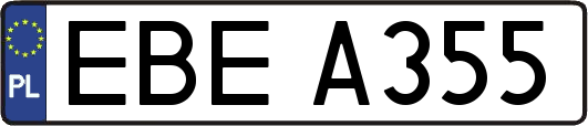 EBEA355