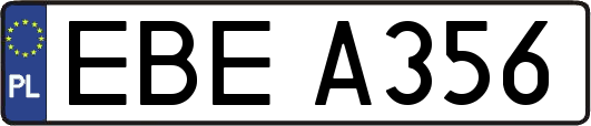 EBEA356