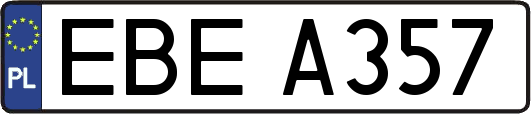 EBEA357