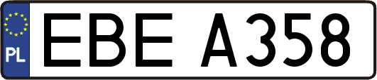 EBEA358