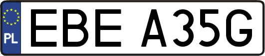 EBEA35G