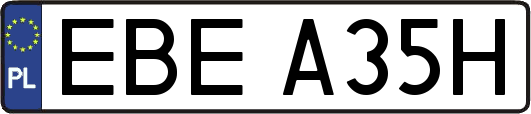 EBEA35H