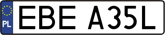 EBEA35L