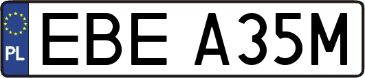 EBEA35M