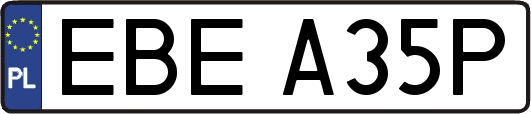 EBEA35P