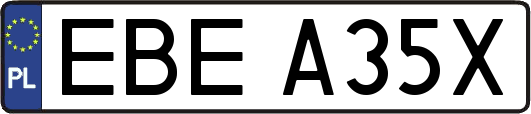 EBEA35X