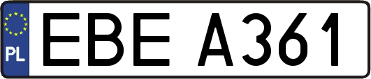 EBEA361