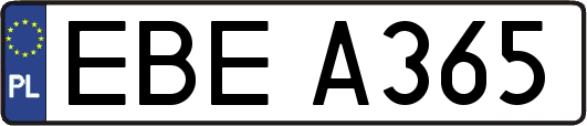 EBEA365