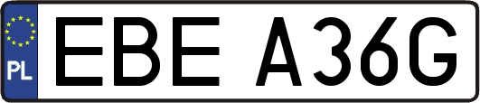 EBEA36G