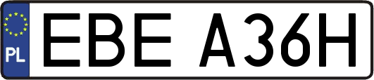 EBEA36H