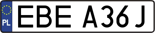 EBEA36J