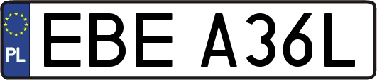 EBEA36L