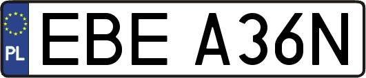 EBEA36N