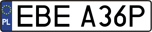EBEA36P