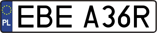 EBEA36R