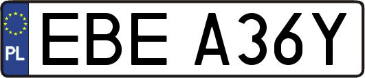 EBEA36Y