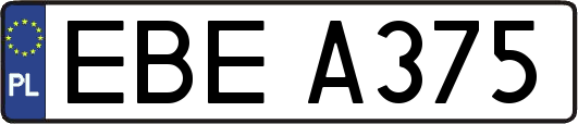 EBEA375