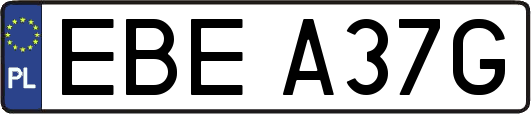 EBEA37G