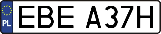 EBEA37H