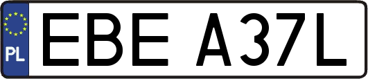 EBEA37L
