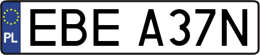 EBEA37N