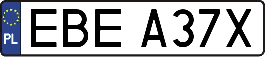 EBEA37X
