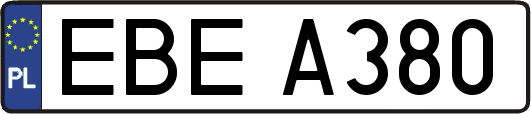 EBEA380