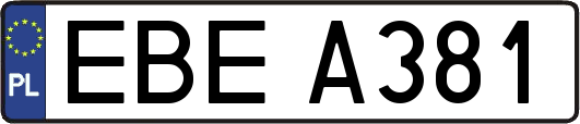 EBEA381