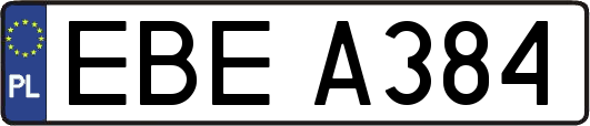 EBEA384