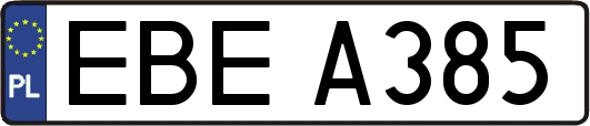 EBEA385