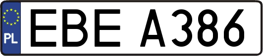EBEA386