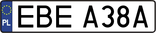 EBEA38A