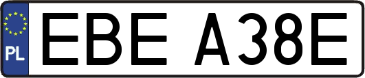 EBEA38E