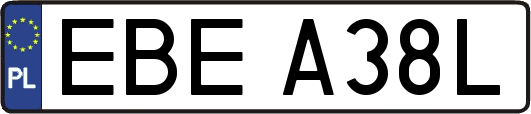 EBEA38L