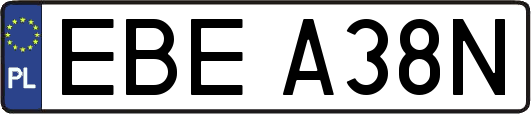 EBEA38N
