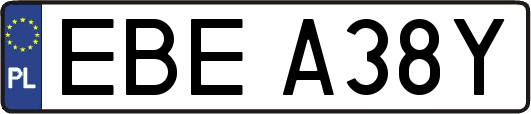 EBEA38Y
