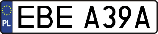 EBEA39A