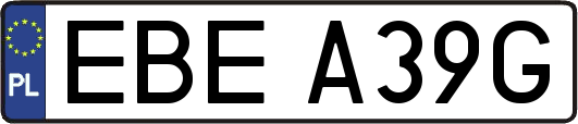 EBEA39G