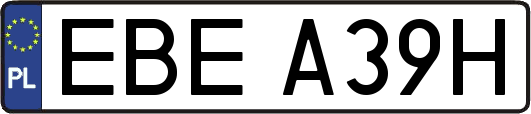 EBEA39H