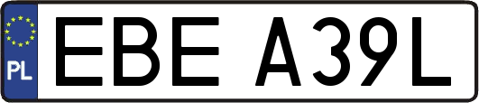 EBEA39L