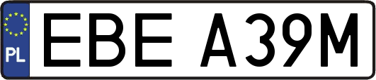 EBEA39M