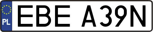 EBEA39N