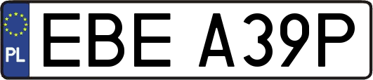 EBEA39P