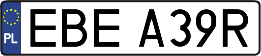 EBEA39R