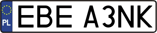 EBEA3NK