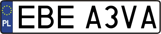EBEA3VA
