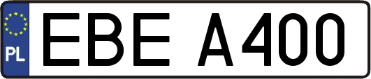 EBEA400
