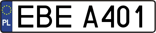 EBEA401