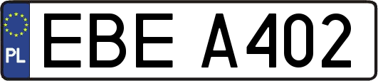 EBEA402
